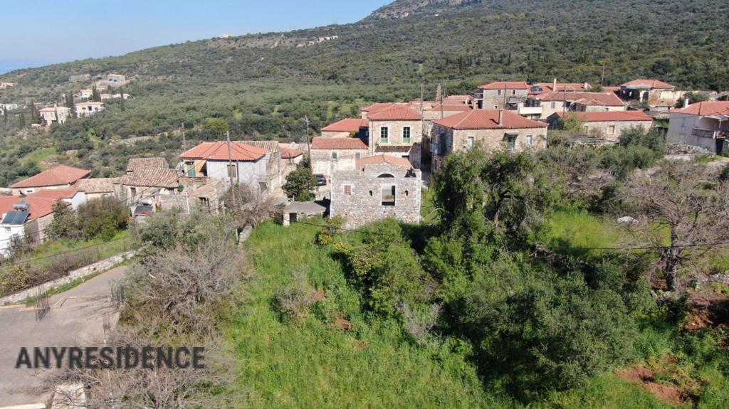 Townhome in Peloponnese, photo #8, listing #2539244