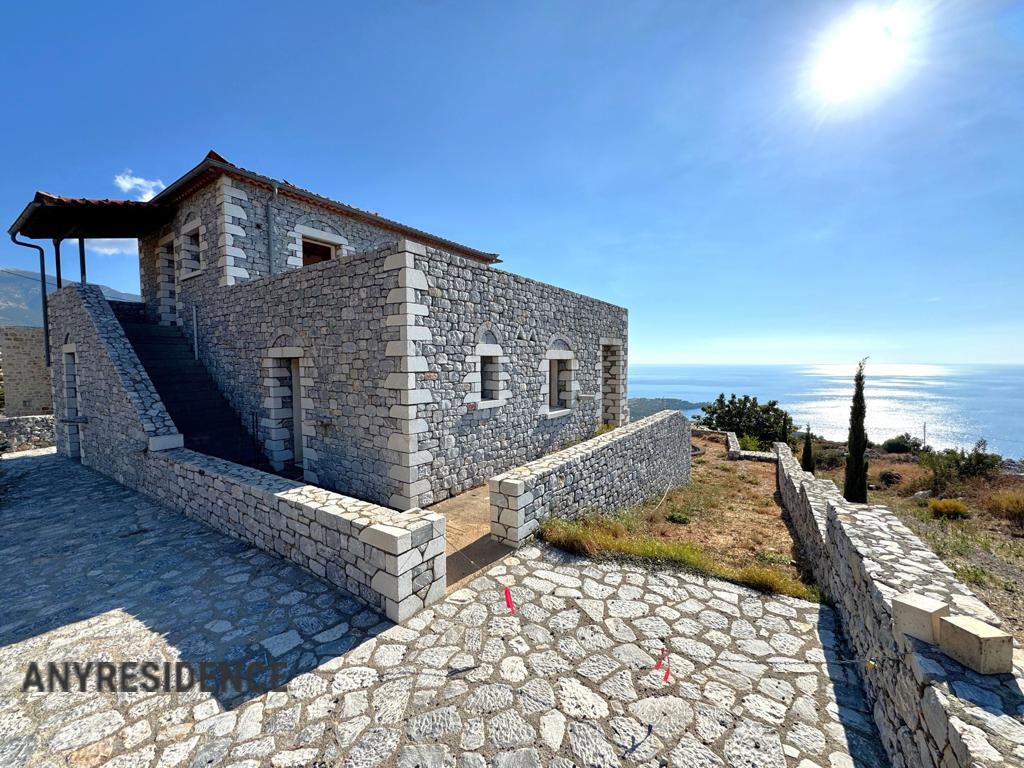 Villa in Peloponnese, photo #3, listing #2410994