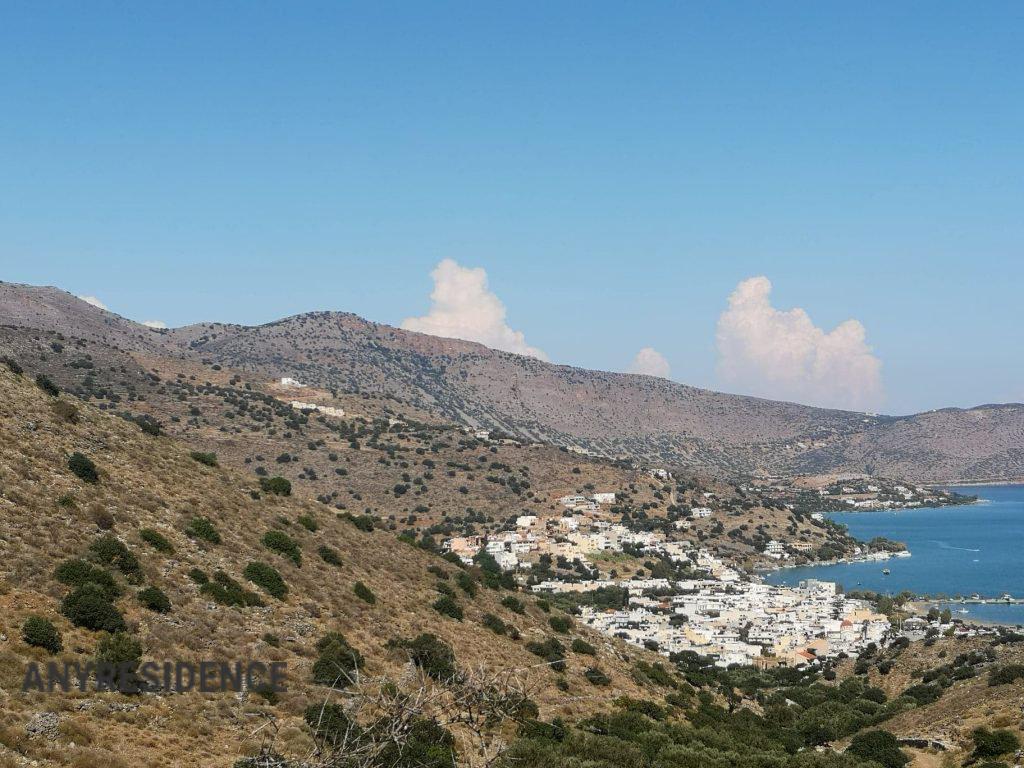 Development land Elounda, photo #4, listing #2229647