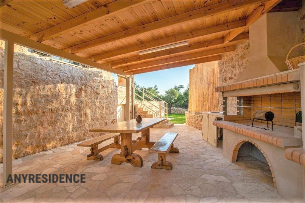 Townhome in Messenia, photo #8, listing #2463672