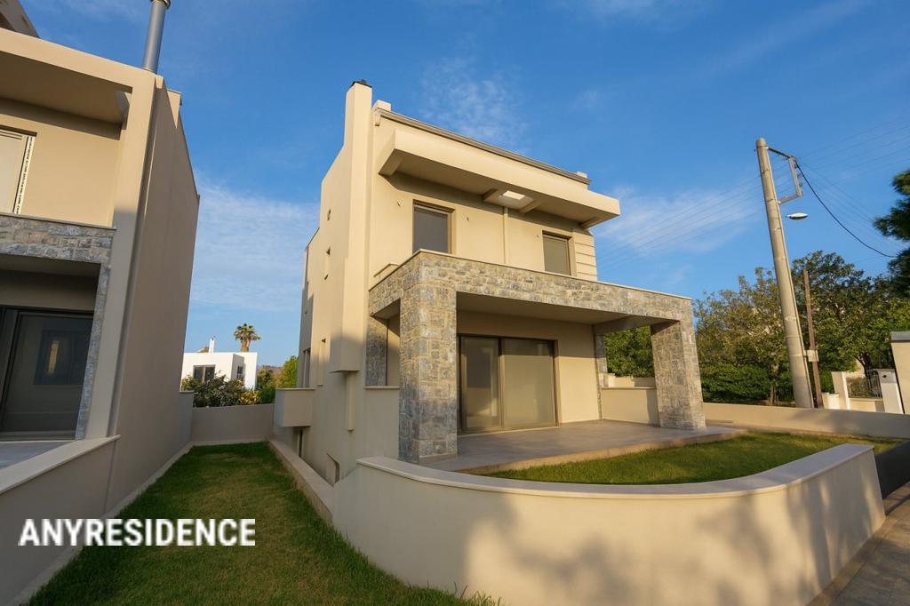 Townhome in Vari, photo #3, listing #2419516