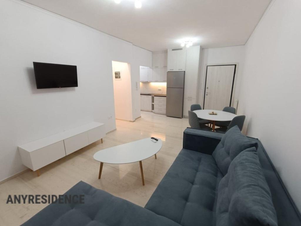 3 room apartment in Chalandri, photo #3, listing #2253353