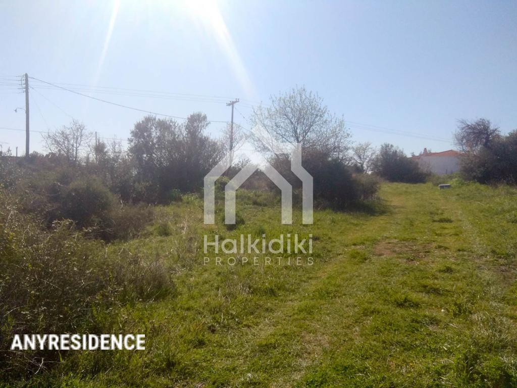 Development land Sithonia, photo #7, listing #2082784