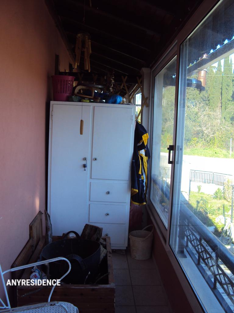 Terraced house in Corfu, photo #2, listing #2156183