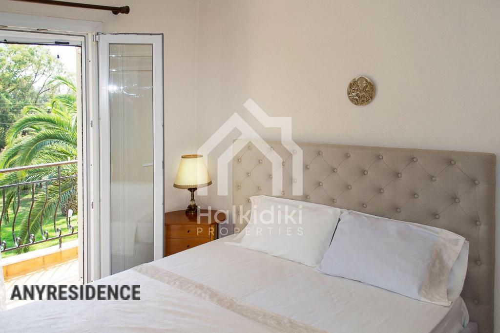 5 room townhome in Chalkidiki (Halkidiki), photo #4, listing #2082036