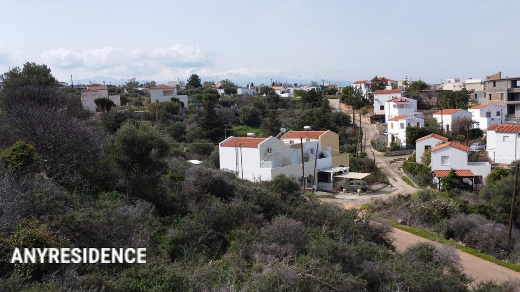 Development land Kokkino Chorio, photo #8, listing #2527663