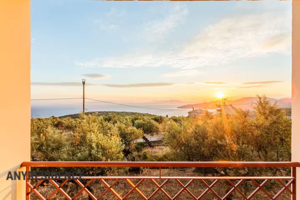Townhome in Peloponnese, photo #9, listing #2511146