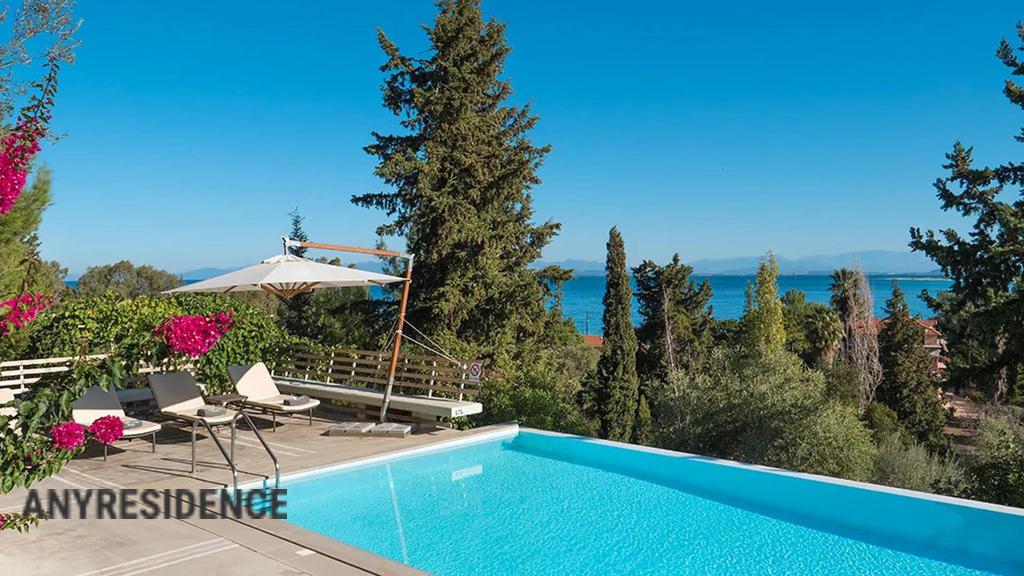 Villa in Lefkas, photo #4, listing #2538225