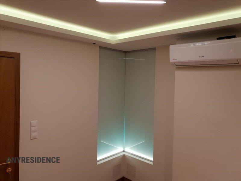 Apartment in Thessaloniki, photo #1, listing #2111242