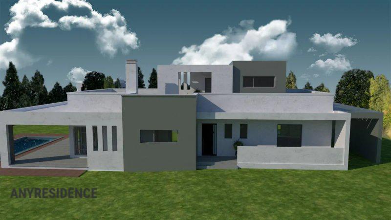 Townhome in Thermi, photo #3, listing #2101534