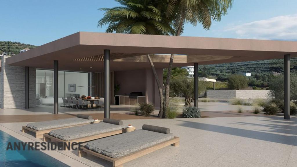 Villa in Crete, photo #7, listing #2494656