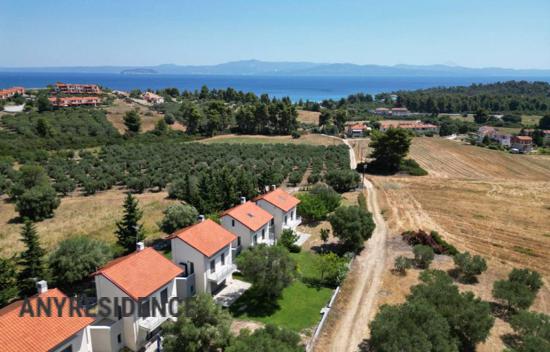 Townhome in Pefkochori