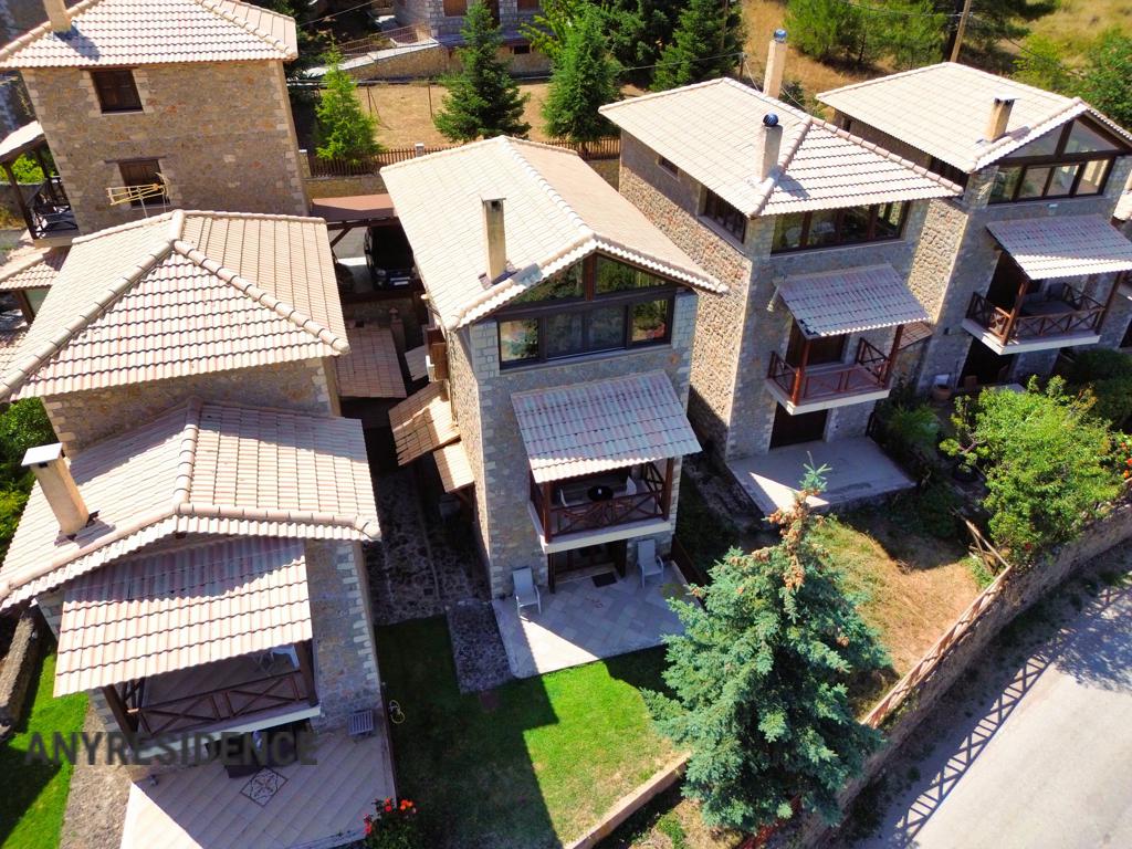Townhome in Xilokastro, photo #4, listing #2479673