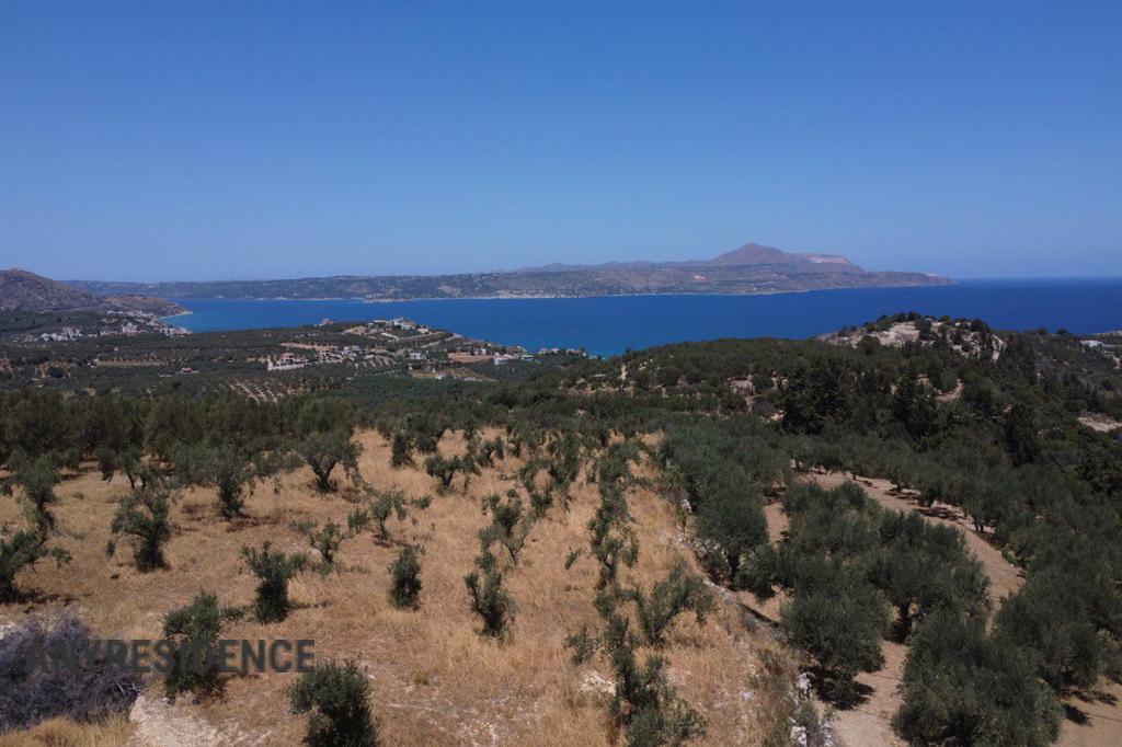 Development land Tsivaras, photo #5, listing #2473108