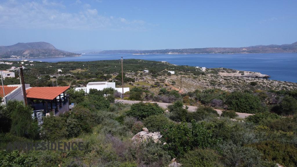 Development land Kokkino Chorio, photo #7, listing #2454222