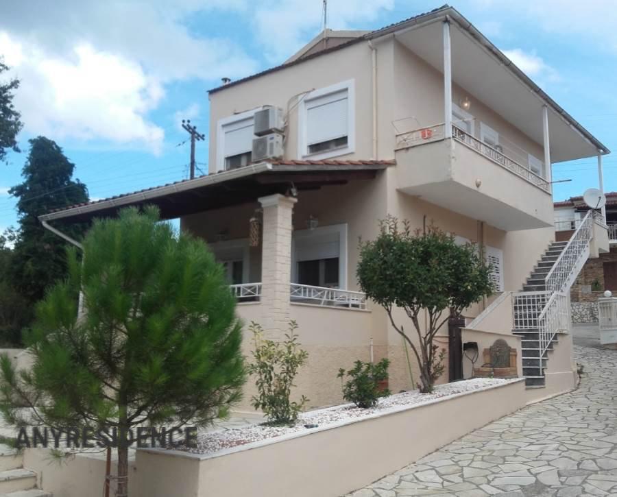 Terraced house in Corfu, photo #2, listing #2156122