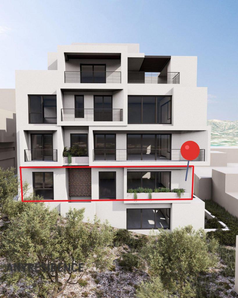 New home in Agios Nikolaos (Crete), photo #8, listing #2530802
