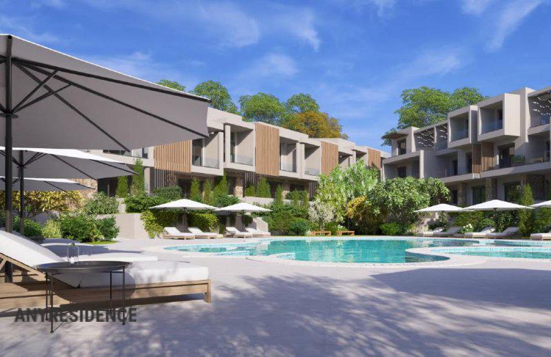 Townhome in Rhodes, photo #10, listing #2392665