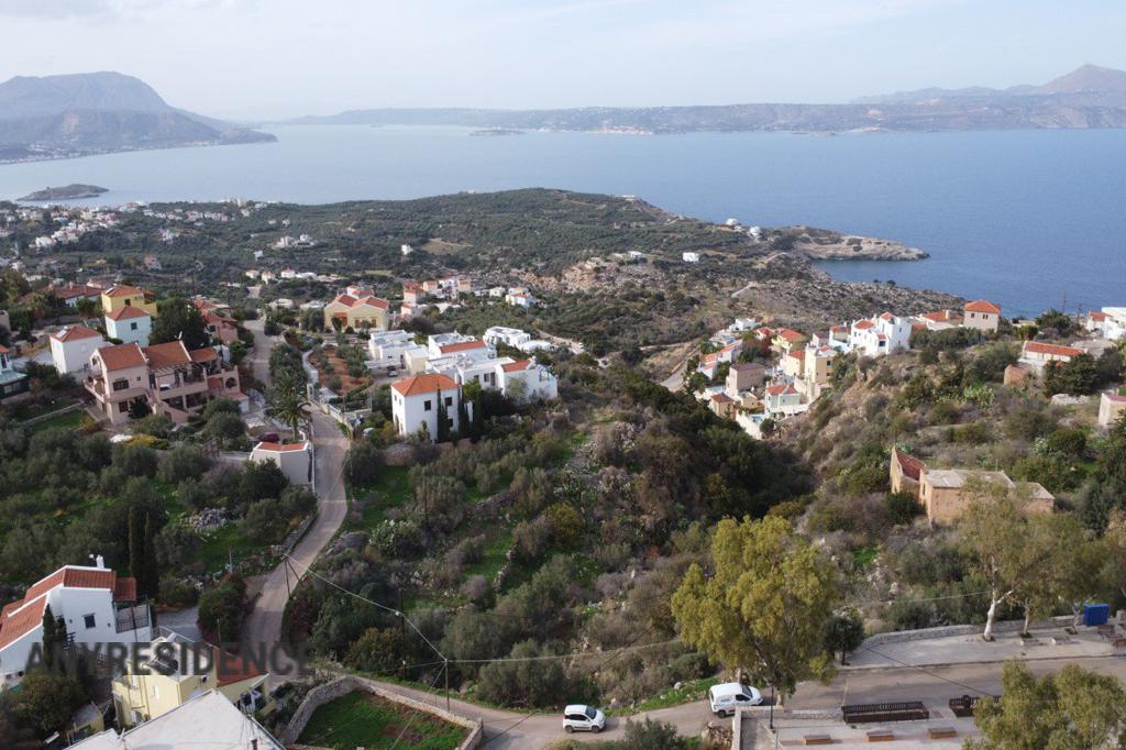 Development land Kokkino Chorio, photo #8, listing #2417463