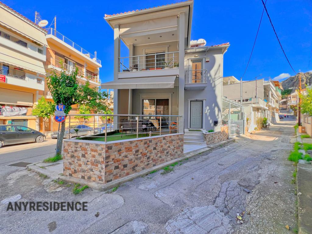 Townhome in Nafplio, photo #1, listing #2499171