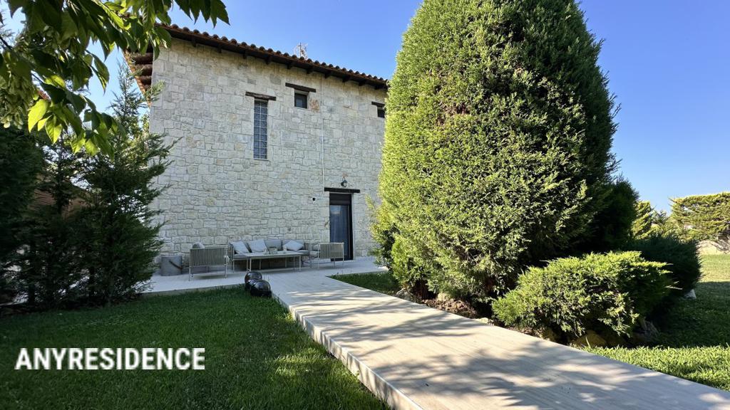 Townhome in Sani, photo #7, listing #2550295
