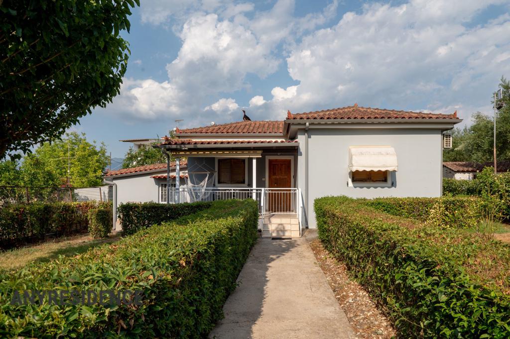 3 room townhome in Peloponnese, photo #1, listing #2528698