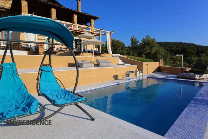 Villa in Paliouri, photo #8, listing #2374608
