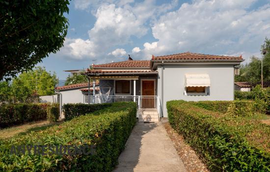 3 room townhome in Peloponnese