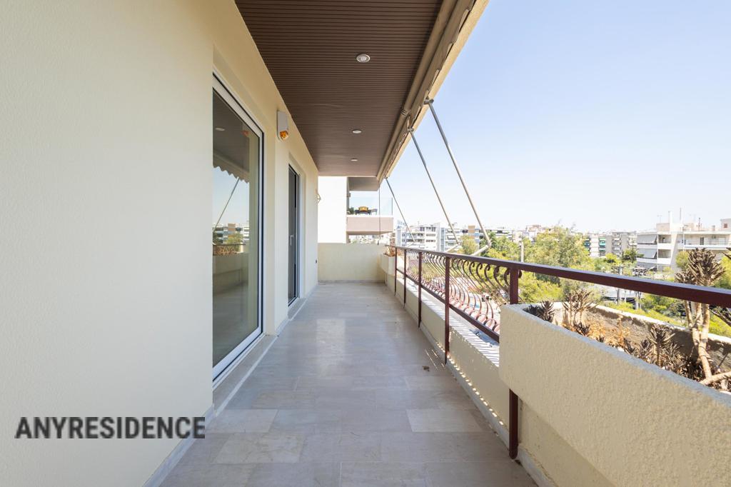 2 room apartment in Greece, photo #9, listing #2470450