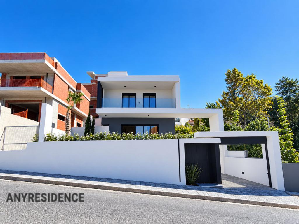 Villa in Panorama, photo #1, listing #2551292