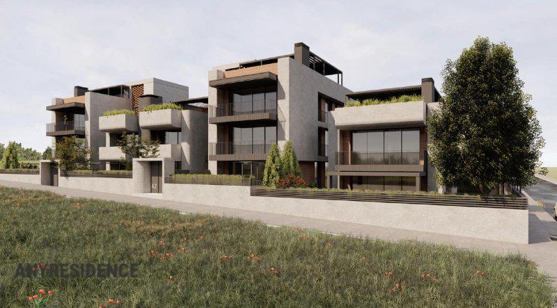 Townhome in Thermi, photo #2, listing #2411243