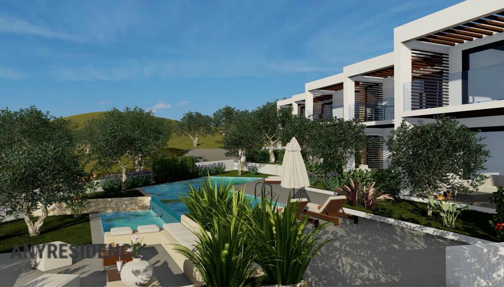 Development land Kalyves, photo #10, listing #2545680
