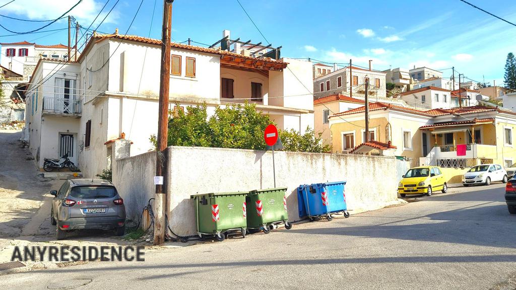 Terraced house in Kranidi, photo #3, listing #2500645