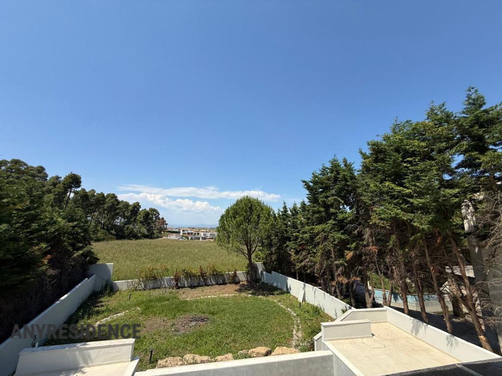 Villa in Sani, photo #5, listing #2533740