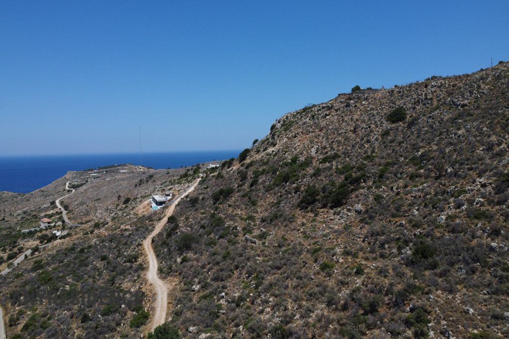 Development land Kokkino Chorio, photo #5, listing #2468046
