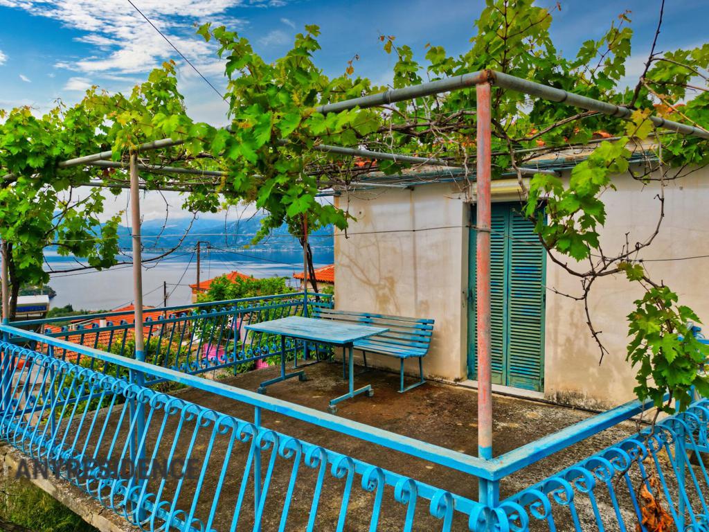 Townhome in Peloponnese, photo #8, listing #2464106