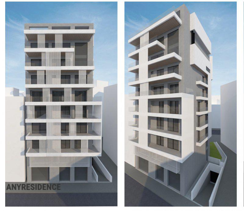 New home in Heraklion, photo #1, listing #2393408