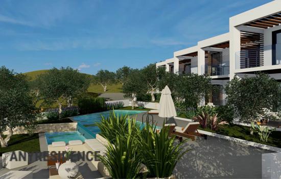 New home in Kalyves