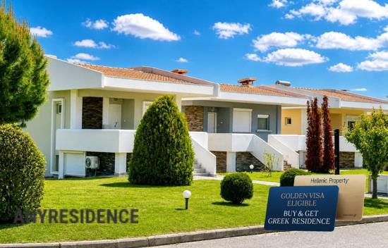 Townhome in Kassandreia