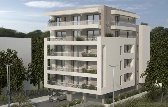 Apartment in Kalamaria