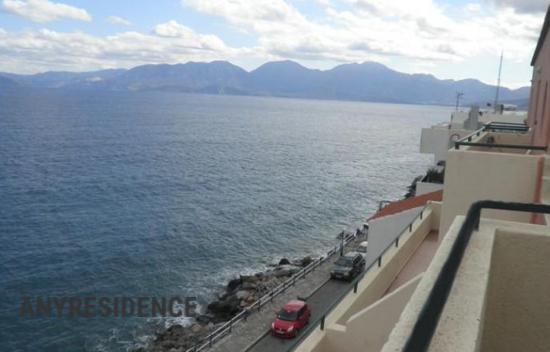 Apartments package in Agios Nikolaos (Crete)