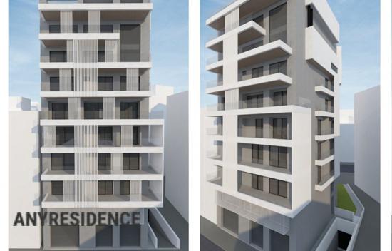 New home in Heraklion