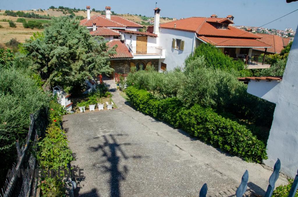 Townhome in Thessaloniki, photo #1, listing #2532539