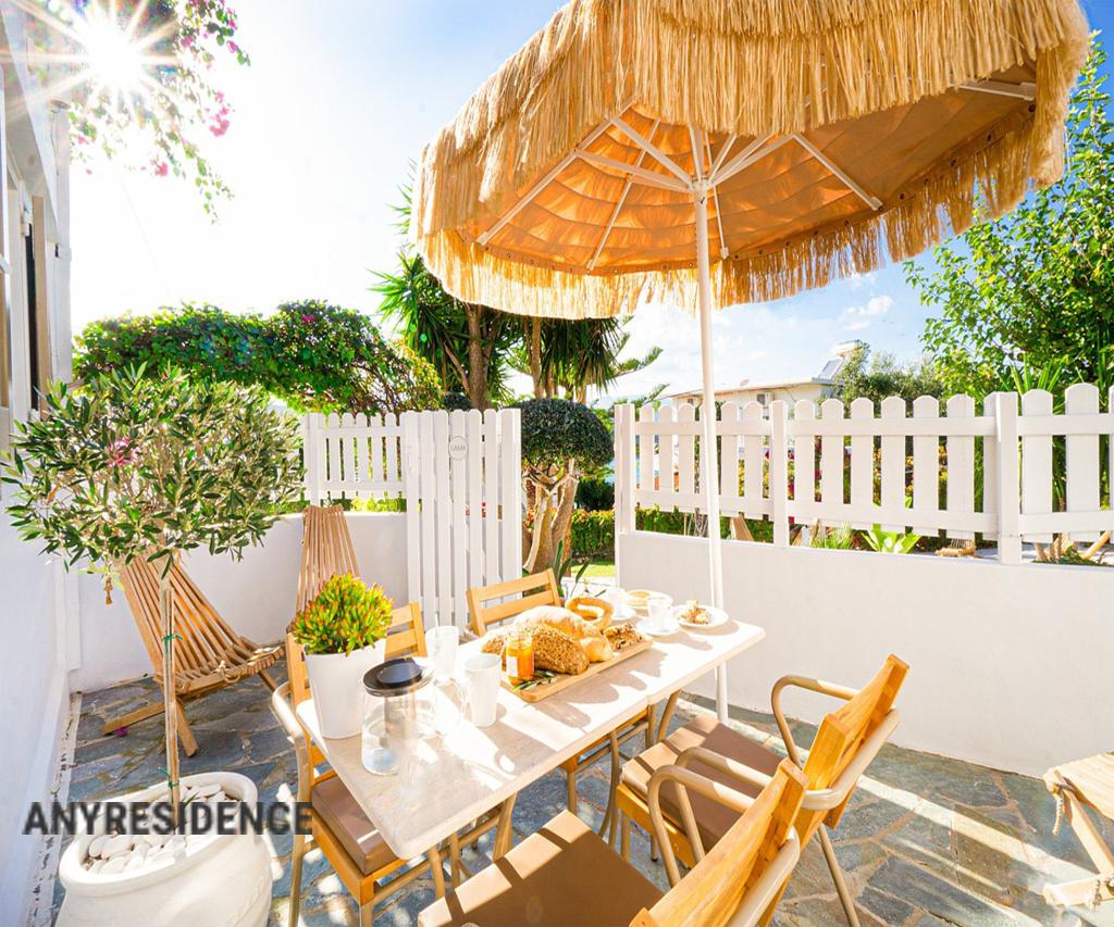 Hotel in Almyrida, photo #2, listing #2518382
