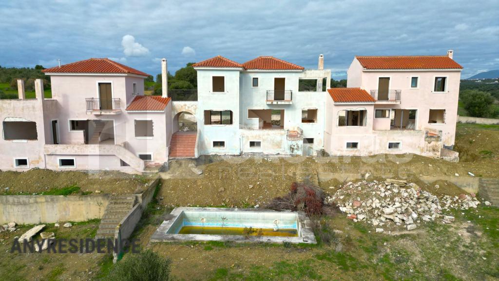 Townhome in Peloponnese, photo #3, listing #2484223