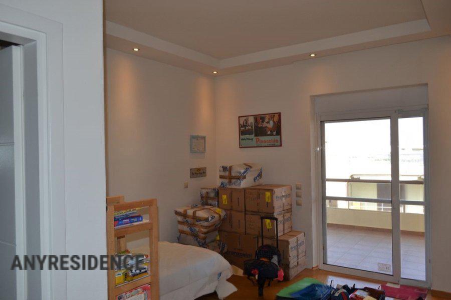 3 room apartment in Athenian Riviera, photo #7, listing #2489298