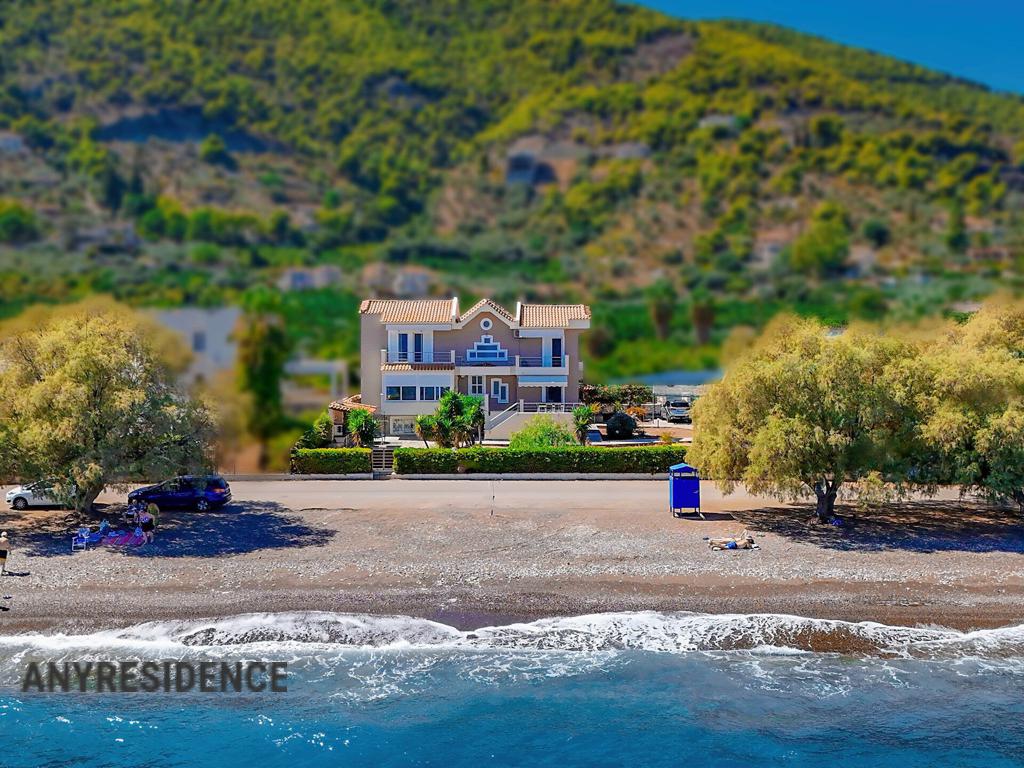 Townhome in Peloponnese, photo #2, listing #2482410