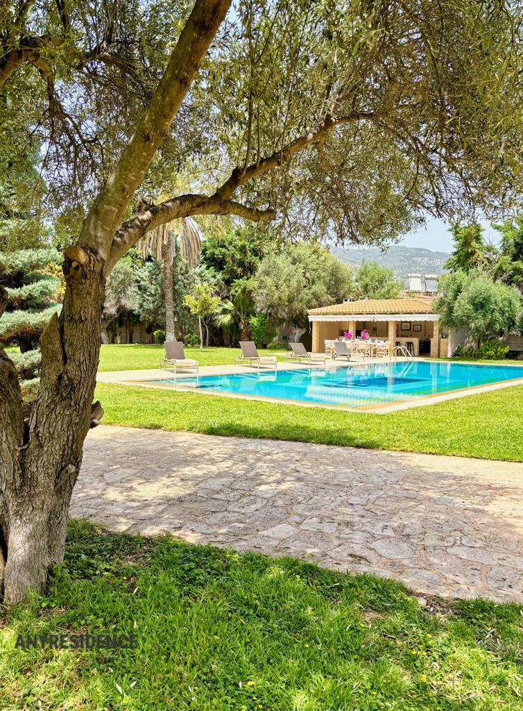 Villa in Peloponnese, photo #6, listing #2386903