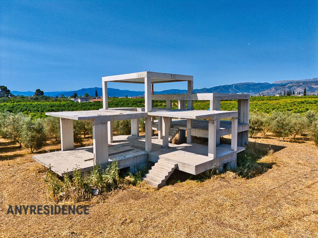 New home in Peloponnese, photo #2, listing #2474879