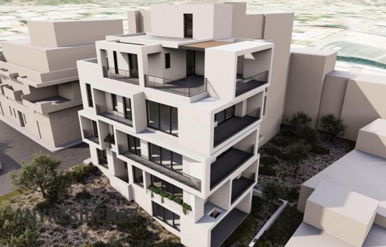 Apartment in Agios Nikolaos (Crete)